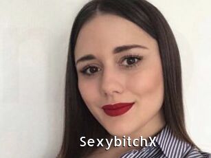 SexybitchX