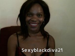 Sexyblackdiva21