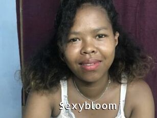 Sexybloom
