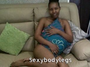 Sexybodylegs