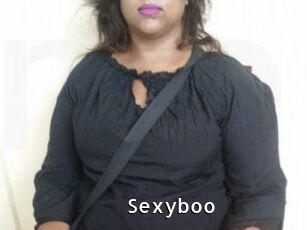 Sexyboo