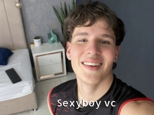 Sexyboy_vc