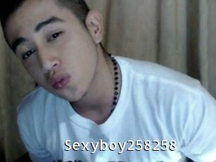 Sexyboy258258