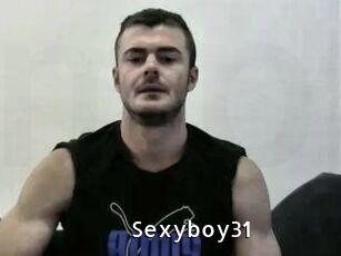 Sexyboy31