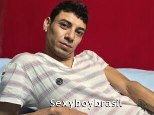 Sexyboybrasil