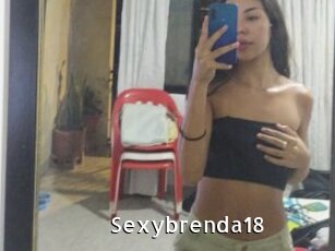 Sexybrenda18