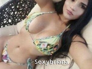 Sexybriana