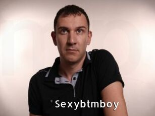 Sexybtmboy
