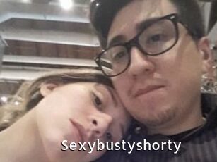 Sexybustyshorty