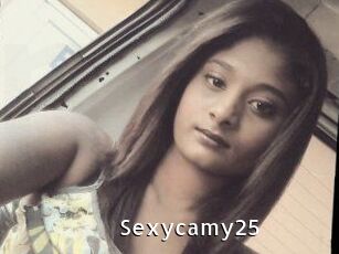 Sexycamy25