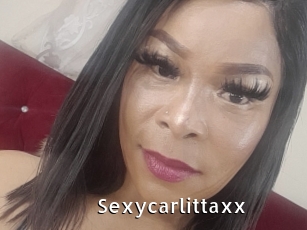 Sexycarlittaxx