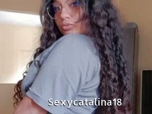 Sexycatalina18