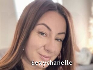Sexychanelle