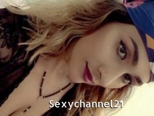 Sexychannel21