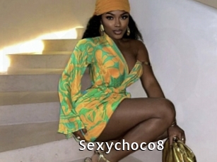 Sexychoco8