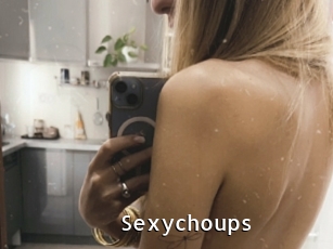 Sexychoups