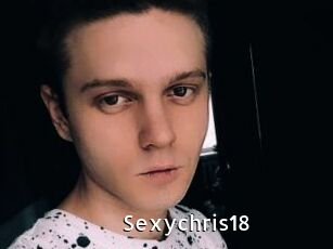 Sexychris18