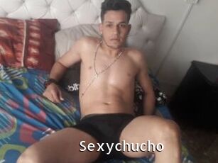 Sexychucho