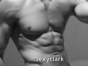 Sexyclark