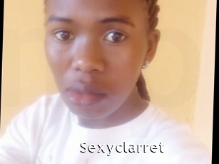 Sexyclarret