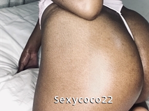 Sexycoco22