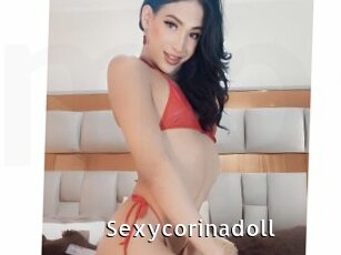 Sexycorinadoll