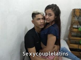 Sexycouplelatins