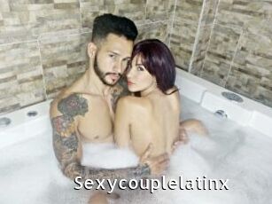 Sexycouplelatinx