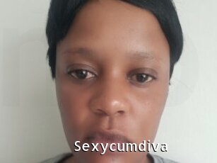 Sexycumdiva