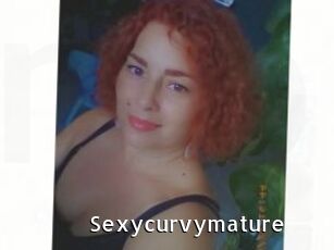 Sexycurvymature