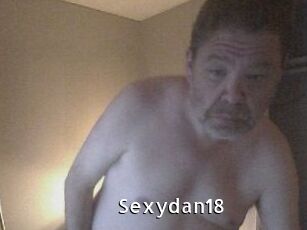 Sexydan18