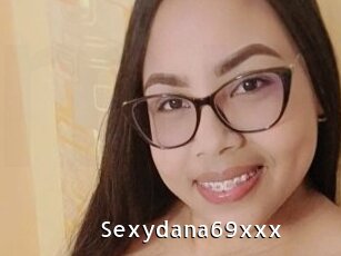 Sexydana69xxx
