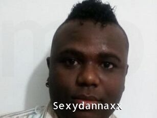 Sexydannaxx