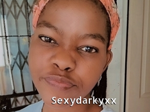 Sexydarkyxx
