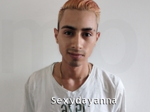 Sexydayanna