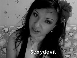 Sexydevil