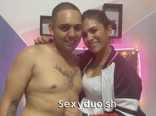 Sexyduo_sh