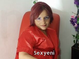 Sexyeni