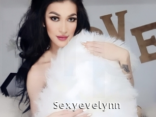 Sexyevelynn