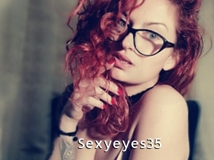 Sexyeyes35