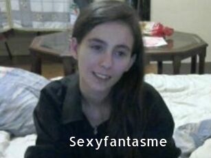 Sexyfantasme