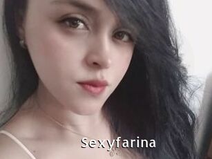 Sexyfarina