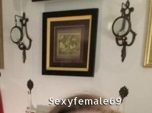 Sexyfemale69