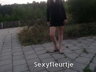 Sexyfleurtje
