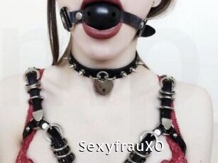 SexyfrauXO
