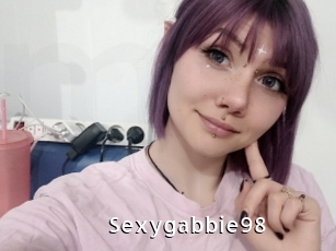 Sexygabbie98