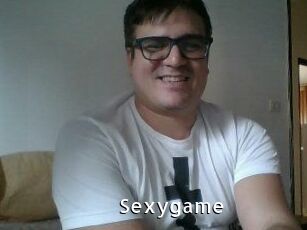 Sexygame