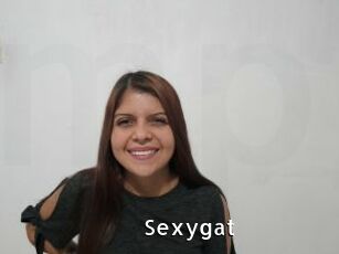 Sexygat