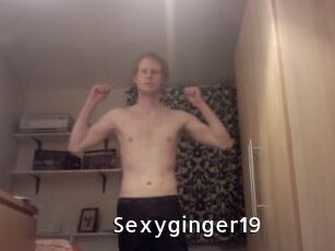 Sexyginger19