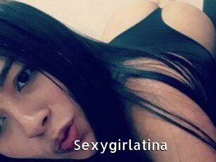 Sexygirlatina